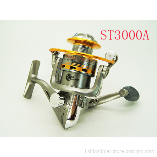 St3000A High Quality Fishing Reel